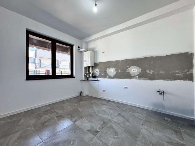 Duplex Domnești la Cheie | Încălzire Pardoseală | Mutare Imediată | 300mp