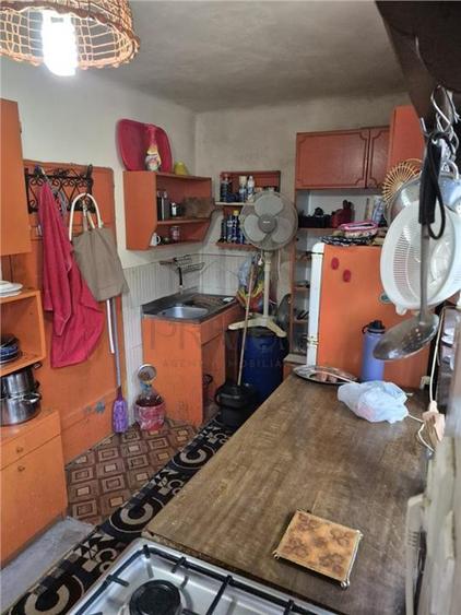 BANATIM - 6 CAM - 2 CASE INDIVIDUALE - CURTE - GRADINA - CENTRALA