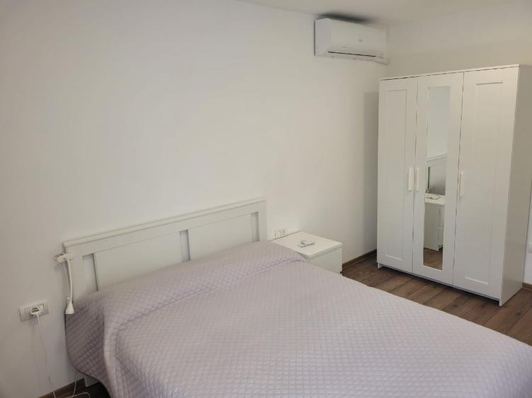 Vand casa noua Sulina