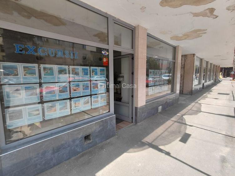 Floreasca ,stradal,124 mp, - 6