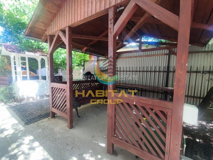 Apartament 67,6 mp / Parcare + garaj / Campus Popesti - 19