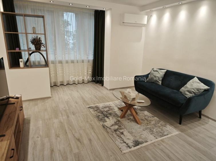 Apartament 2 camerr Piata Amzei - Romana - 5