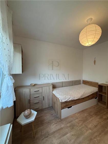 Apartament 3 camere | 70 mp | Braytim | Parter | Curte proprie | Parcare | Incal