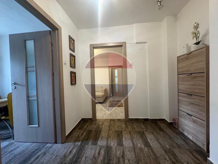Apartament 2 cam de inchiriat in Drumul Taberei/ metrou Romancierilor