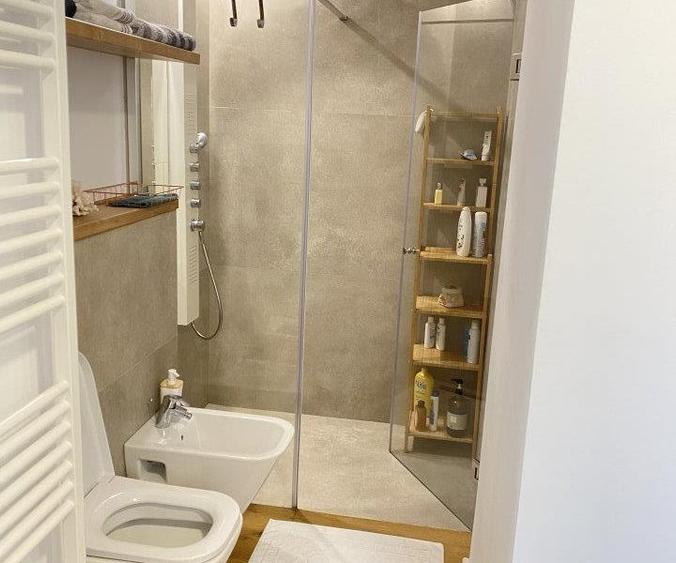 Inchiriere apartament 3 camere de LUX in Zorilor- zona Pasteur, Cluj-Napoca