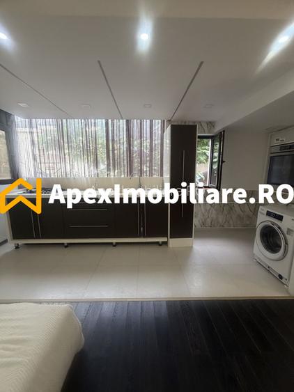 Apartament 2 camere de inchiriat Baneasa București | ApexImobiliare.ro - 2
