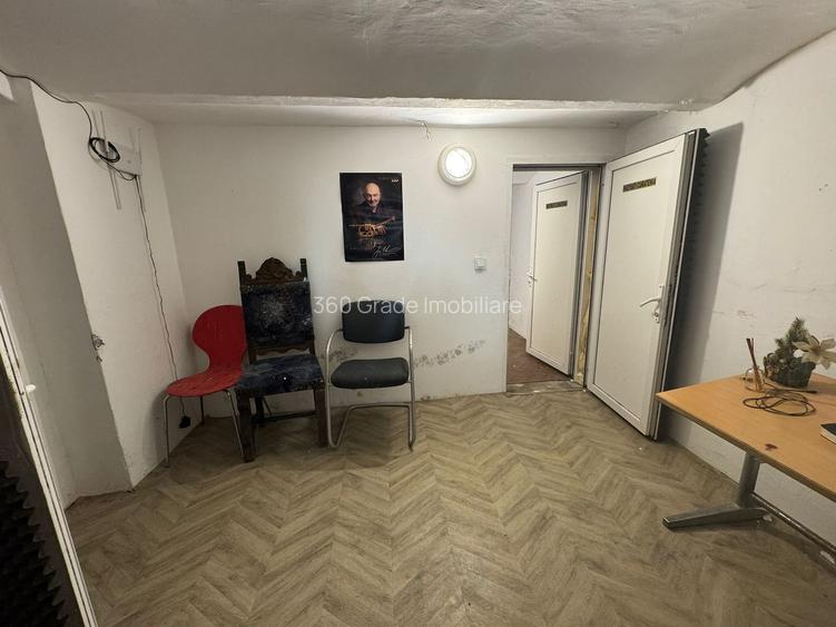 Apartament la casa 2 - 66 mp/utili Zona Blacescu 100.000 Euro - 5