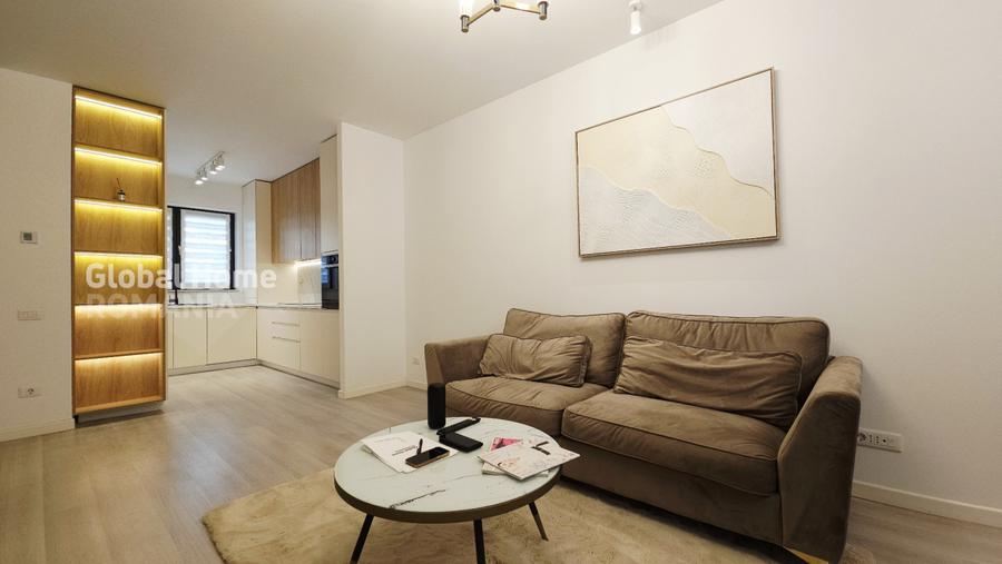 Vila 138 MP | Pipera- Mobexpert Homes | Curte + Parcare