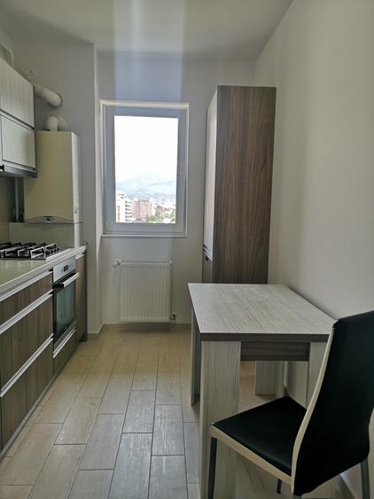 Apartament 2 camere bloc nou,întrare Racadau