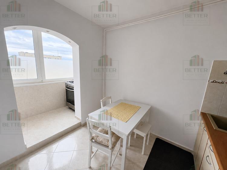 Apartament 3 camere decomandat | Doamna Ghica – Tei | Sector 2