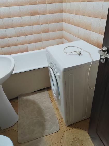Dristor, garsoniera, 6 min metrou, 1 min supermarket, bloc anvelopat