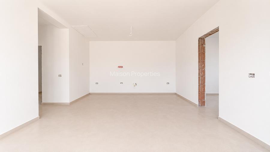 Duplex Pe Parter Cu 3 Camere | Mosnita Noua | 76mp Utili + Terasa | Teren 335mp - 5