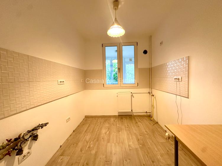 Apartament 3 camere Dristor  | 4 min ParkLake | Complet renovat | 7 min metrou - 7