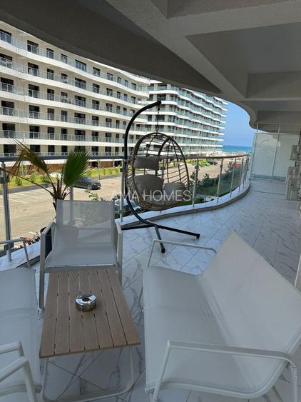 Apartament 3 camere de vanzare Casa del Mar Mamaia Nord - 7