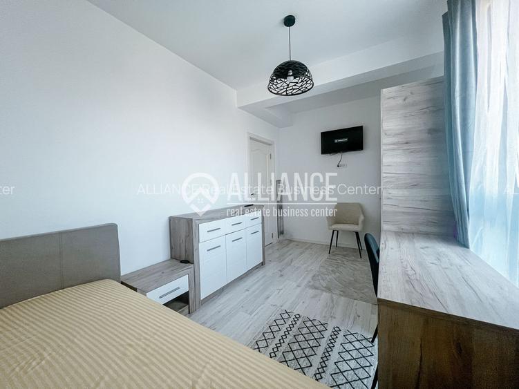 Palazu Mare(COD 05) - Apartament 3 camere| Parcare acoperită | Lac - 13