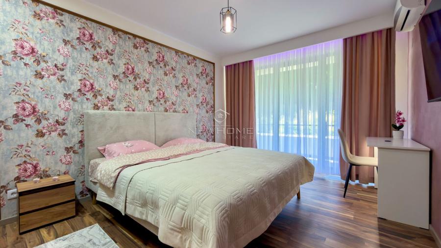 Apartament 2 camere, parcare, zona Manastur