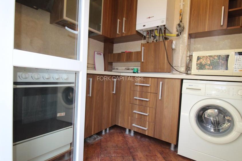 de vanzare 2 camere- 47 mp utili cu boxa de 6 mp in FLOREASCA - 18