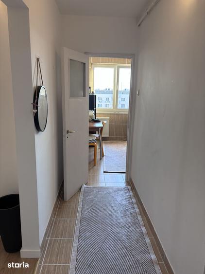 Apartament modern cu 2 camere – Dristor, Sector 3 (Ideal pentru studenți)