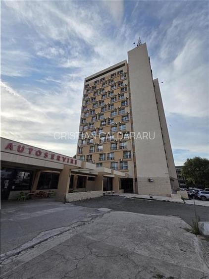 Vanzare hotel 3 stele statiunea Mamaia, Constanta - 33