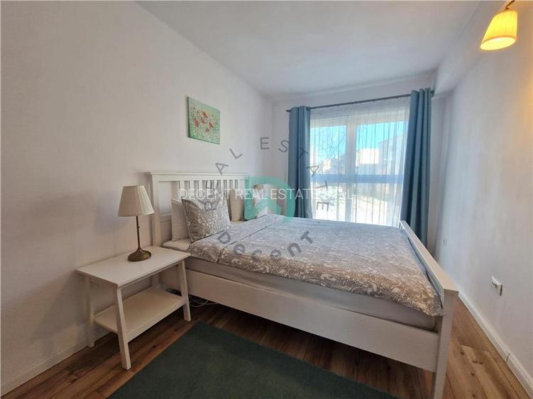 Apartament 4 camere, mobilat si utilat, Avantgarden, Bartolomeu - 4