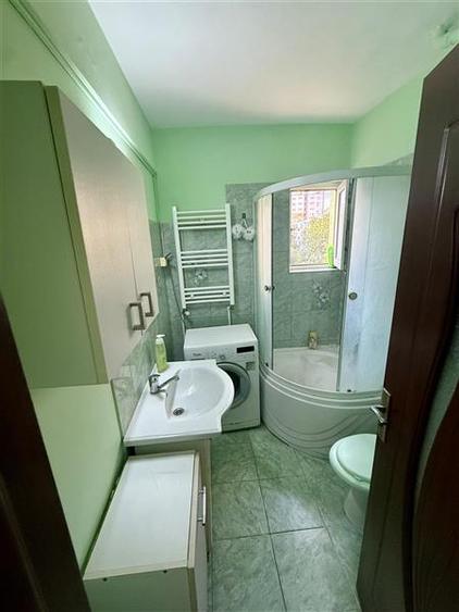Apartament 2 Camere, Zona Tomis Nord, Langa Parcul Tabacarie