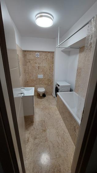 Apartament cu 1 camera in Tatarasi-Himson,bloc nou