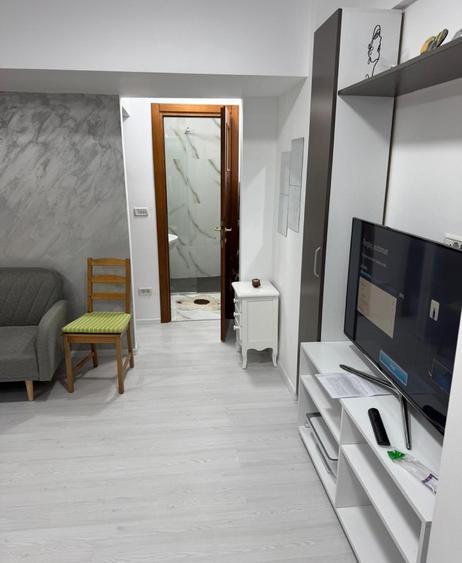 Apartament 2 camere renovat recent in zona Floreasca
