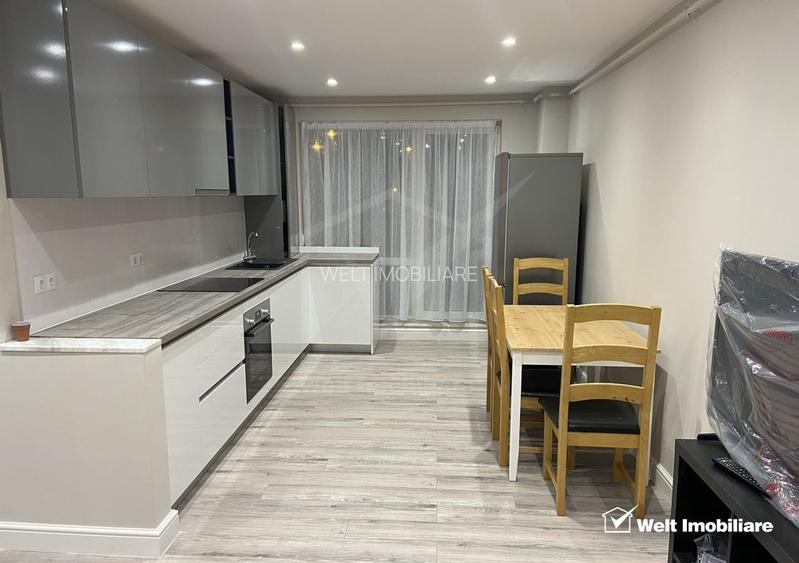 3 camere, parcare, terasa, zona strazii Traian Vuia - 3