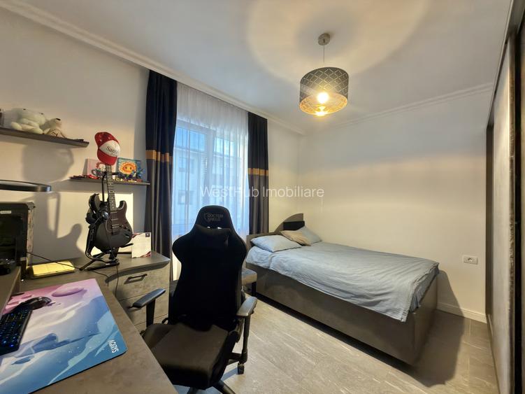 Apartament 3 camere, decomandat, etaj 1 -Chisoda - 7