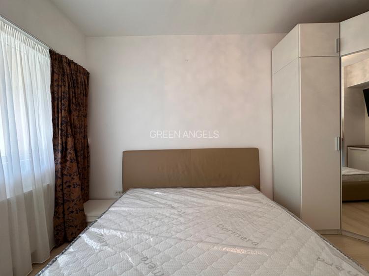 Comision 0% Apartament 3 camere + terasa 33mp+2 locuri parcare Dristor Residence - 20