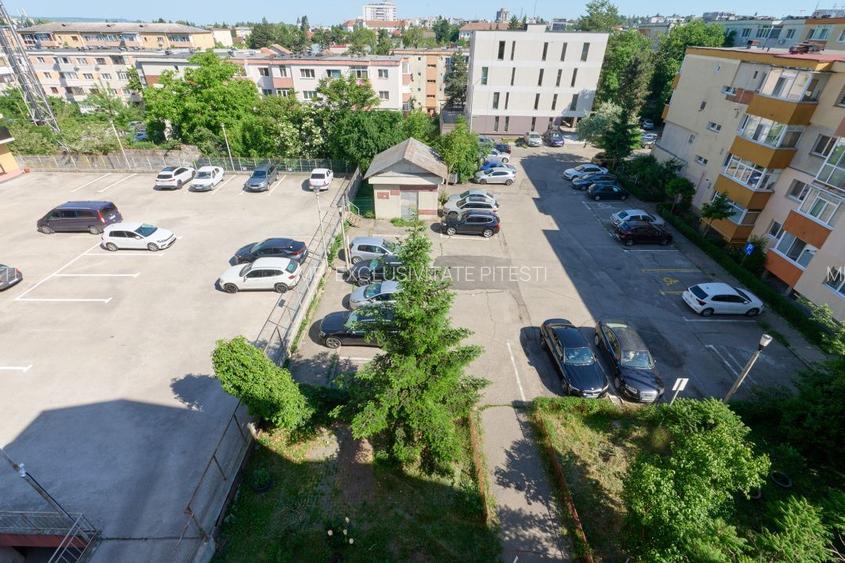 Eremia - Apartament 3 camere + studio | Scara interioara! - 21