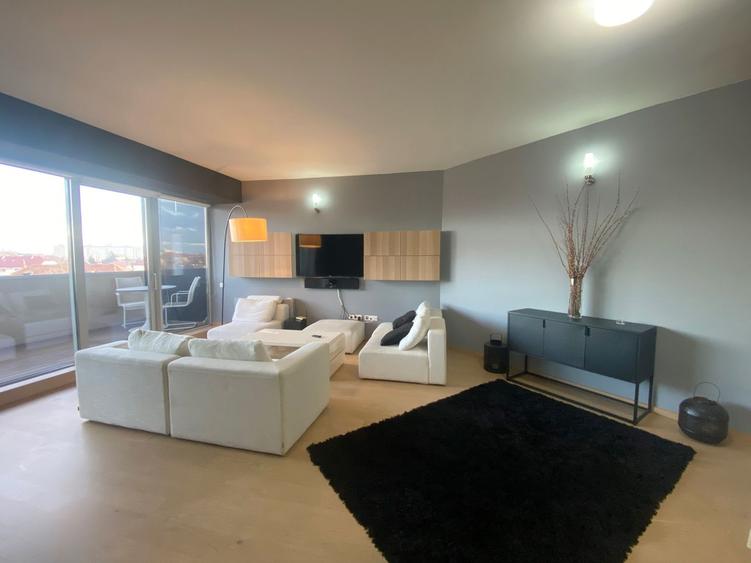 De inchiriat apartament locatie centrala-Timisoara