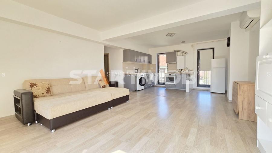 Apartament mobilat  Centru Civic  AFI Palace Mall - 25