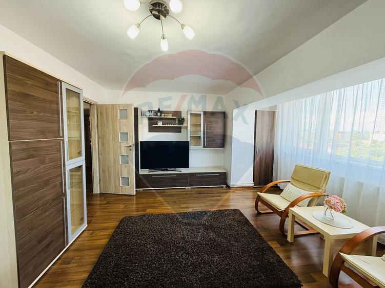 Apartament 3 camere | 80 mp | Parcare + boxă | Griviței | COMISION 0%