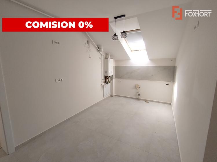 COMISION 0% Apartament cu 2 camere de vanzare in Timisoara, zona Braytim