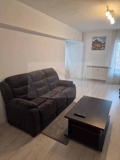Apartament 2 camere | Bd. Unirii | 69 mp | Etaj 7 | Vedere Palatul Parlamentului