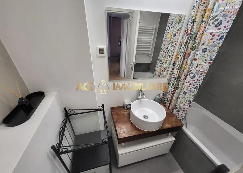 2 Camere de inchiriat | Arcadia Domenii | Centrala | Metrou - 6