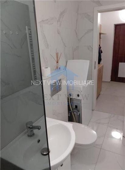 Apartament 1 camera, Manastur - 2