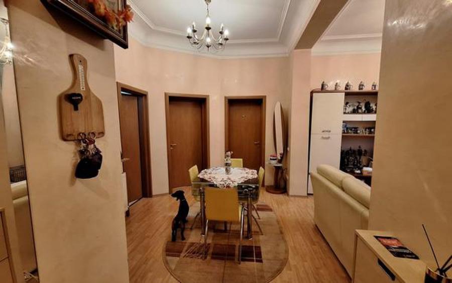 Ideal birou/ cabinet, Piata Romana- Caderea Bastiliei