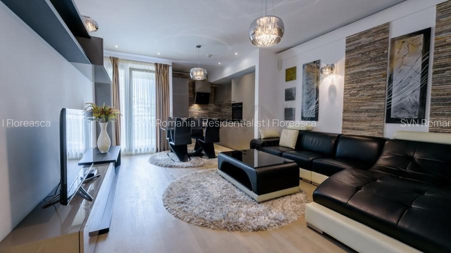 REA1017649 Apartament 2 camere Herastrau Nrdului - 3