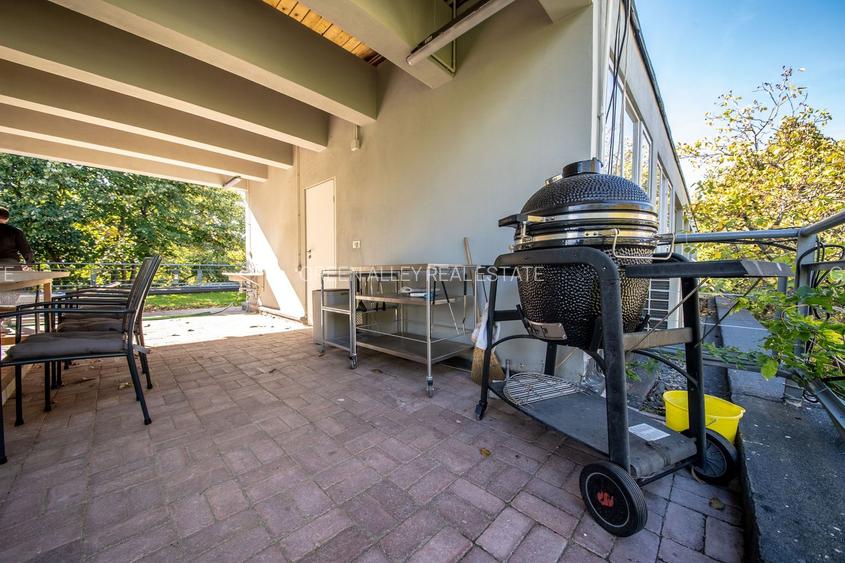 Penthouse de vanzare || 4 Camere|| Zona superba || Parcul Kiseleff - 30