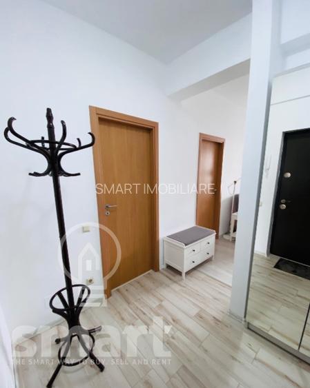 Apartament 2 camere de închiriat zona Piața Mihai Viteazu pet friendly - 8