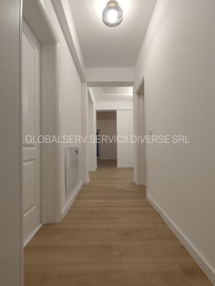 FARA COMISIOANE casa eleganta 3 camere 2 bai PARTER+pod camera tehnica la cheie - 16