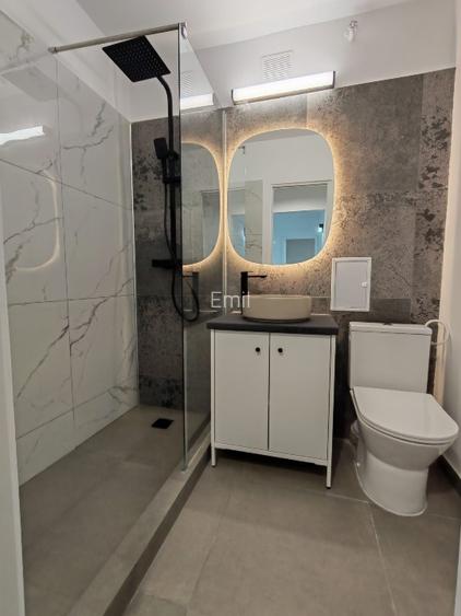 Apartament 2 camere decomandat 3/4 - Metrou 1 Decembrie - Titan - 3