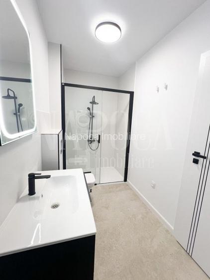 Apartament 2 camere de inchiriat in Floresti - 5