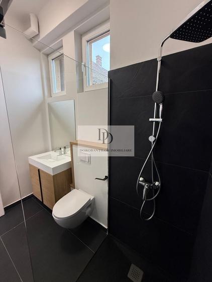 Spațiu de birouri premium | 4 camere | complet renovat | Dorobanților