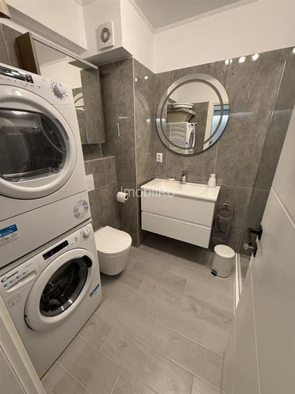 Apartament 2 camere Copou Garden Residence - 7
