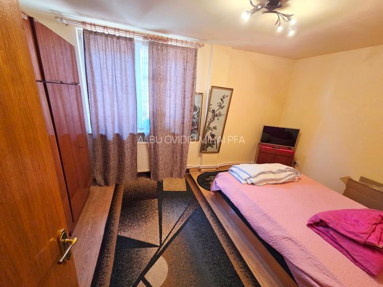 Crangasi, Lacul Morii, casa individuala 230 mp utili, 510 mp teren - 18