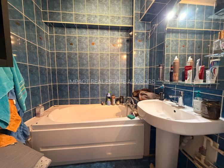 APARTAMENT 4 CAMERE | ETAJ 8 | OPORTUNITATE - 11
