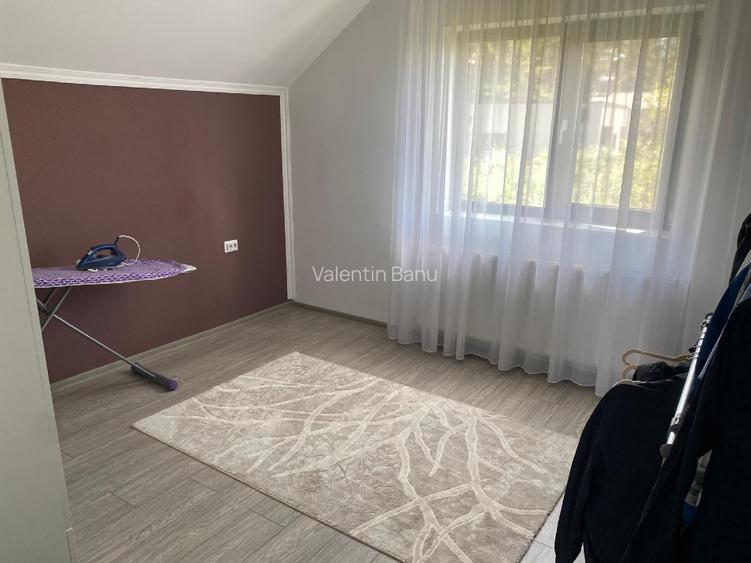 DIRECT PROPRIETAR: Casa Premium la Padure – Mioveni (Racovita) | Complet Mobilat - 16
